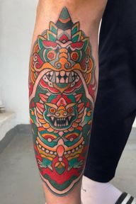 Tattoo