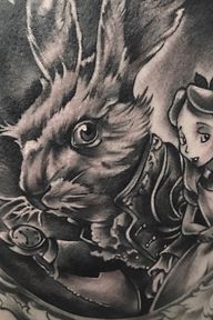 Tattoo