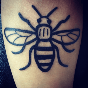 Manchester Tattoo Appeal