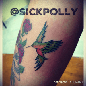 #sickpolly #tatauartstudio #tattoocancun #tatuajescancun #birdtattoo #mextattoo #colibri #tatuajecolibri #colortattoo #minicolortattoo #minibirdtattoo#tattooartist 