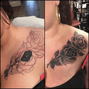 coverup