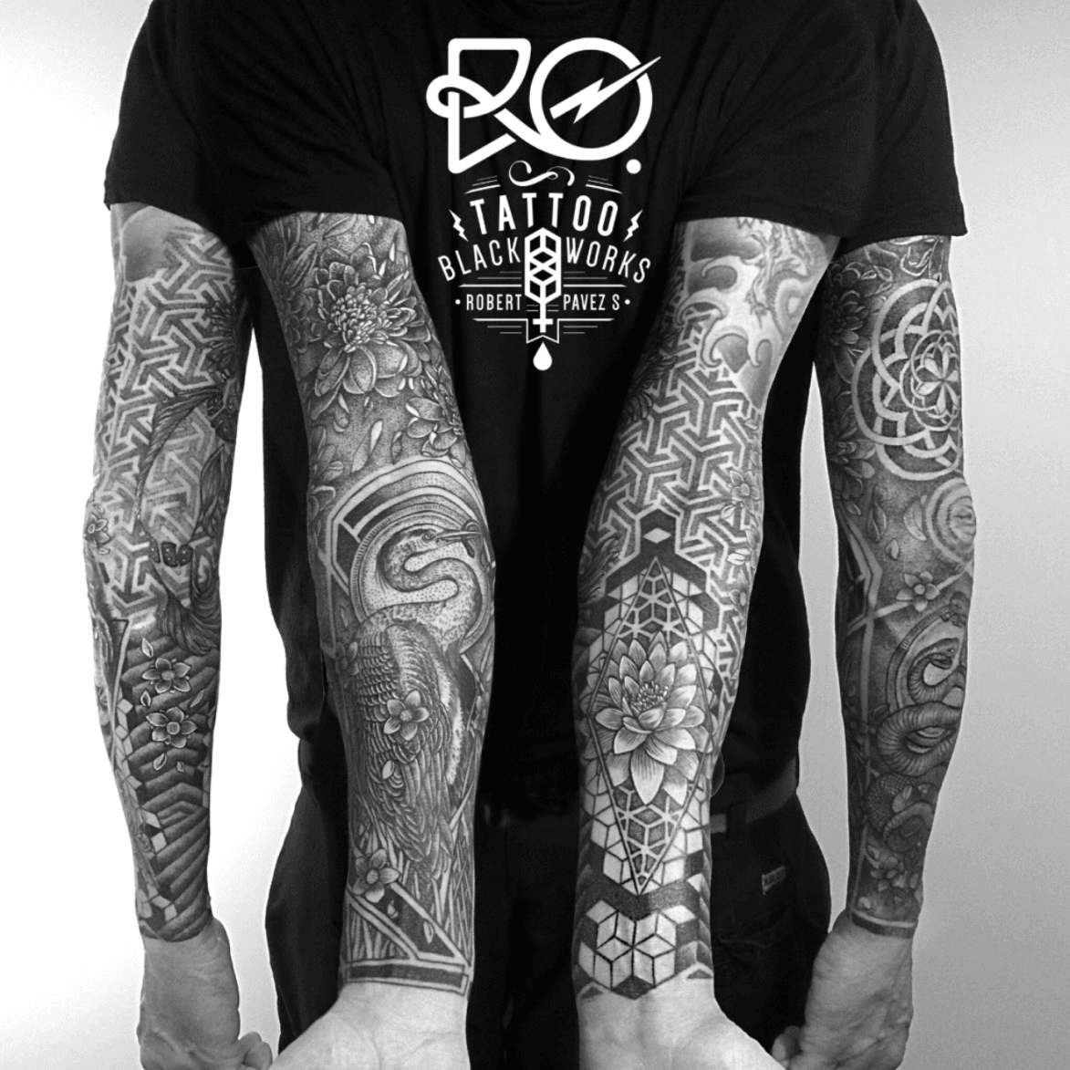 Tattoo uploaded by Chris Morris • #babyyoda #yoda #starwars #mandalorian  #themandalorian #disney #edinburghtattoo • Tattoodo