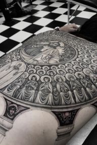 Tattoo