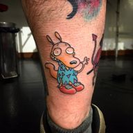 Tattoo