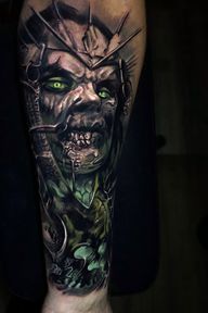 Tattoo