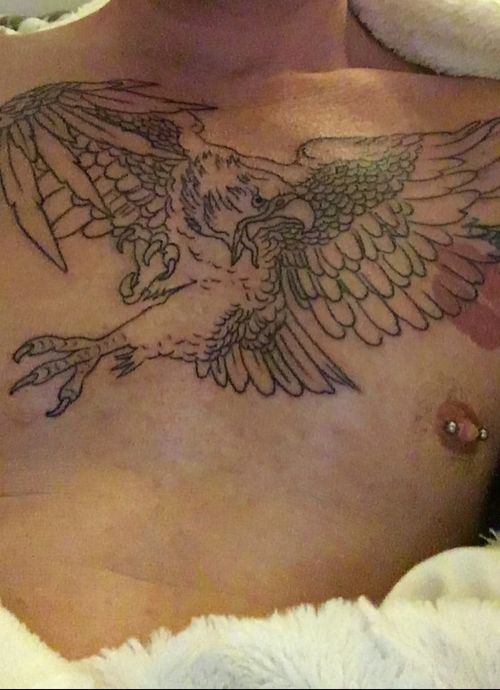 Tattoo image