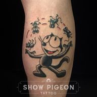 Tattoo