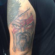 Tattoo