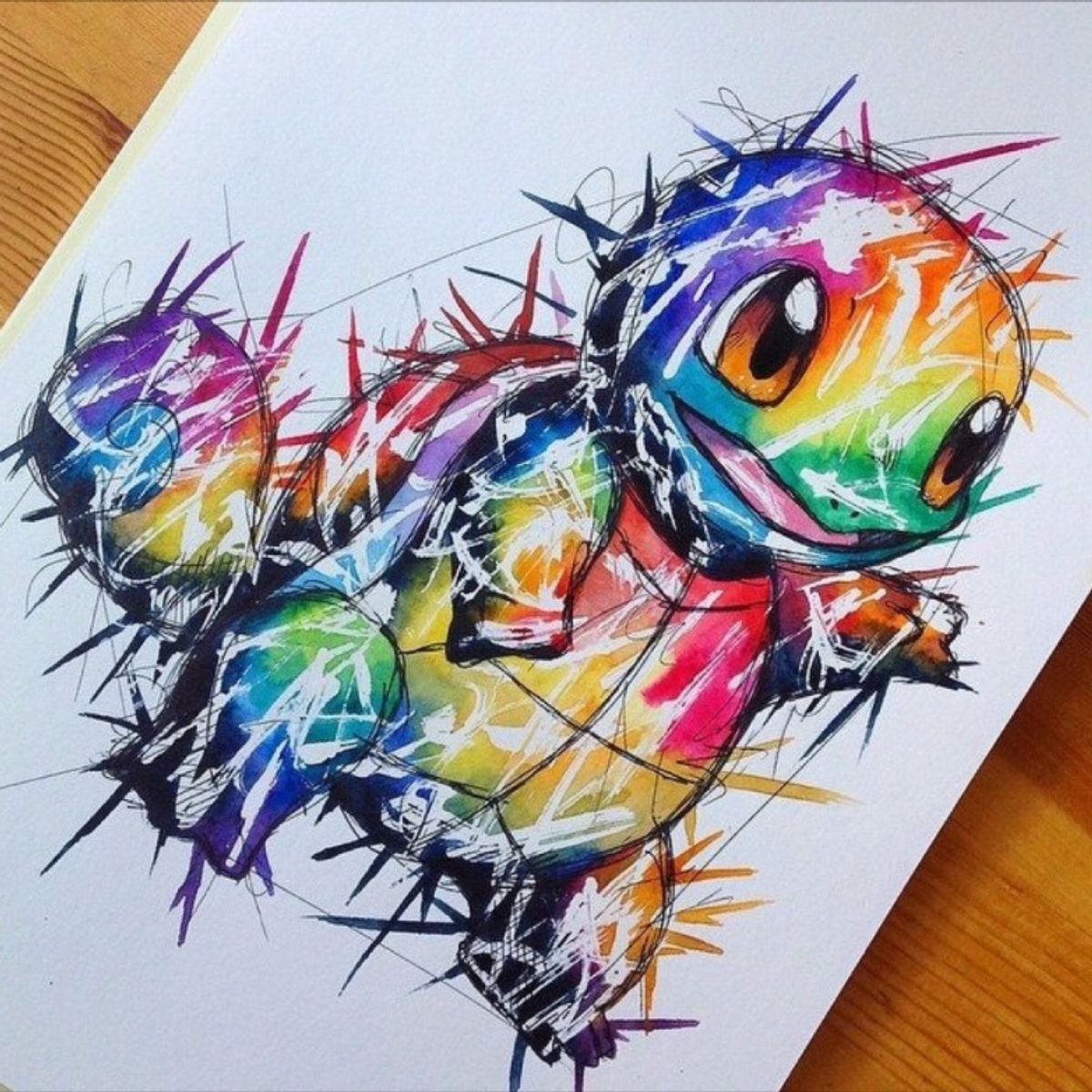 tattoo-uploaded-by-katie-multicoloured-squirtle-tattoo-design-tattoo