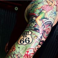 Tattoo
