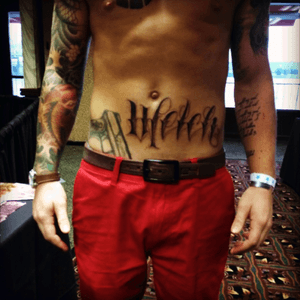 Tattoo uploaded by Joel Bobadilla • Cover Up under boob progress • Tattoodo