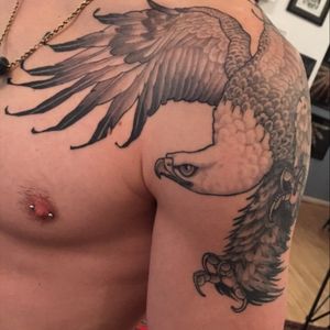 Jason June • Tattoo Artist • Tattoodo Jason June • Tattoo Artist • Tattoodo
