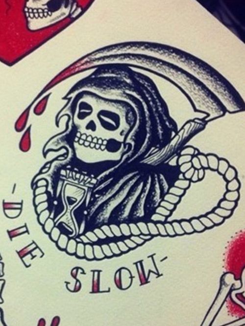 Tattoo image
