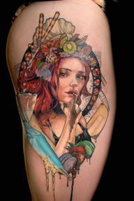 Tattoo