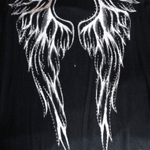 #angelwings #backpiece #dreamtatoo 