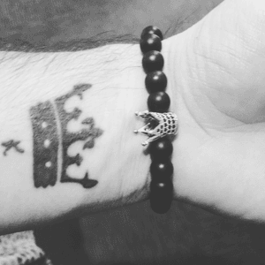 #tatto #king #art #me 