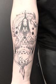 Tattoo