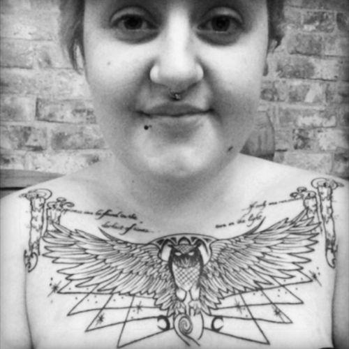 Tattoo image