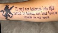 Tattoo