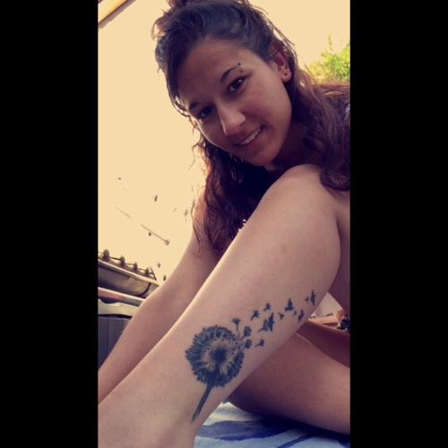 Tattoo image