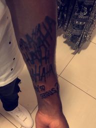 Tattoo