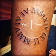 Tattoo