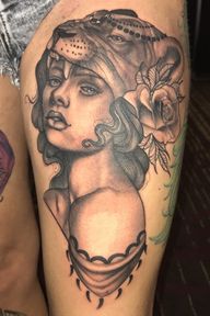 Tattoo