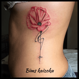 Réalisé pendant mon guest chez @pierrevibes a #aixenprovence #bims #bimskaizoku #bimstattoo #coquelicot #fleur #flower #paris #paname #paristattoo #ink #inked #colors #tatouage #tattoo #tattoos #tattoogirl #tattoostyle #tatto #tattooer #tattoed #tattoolove #tattooworkers #tattooist #tatts #tattoolife #tattooflash #tattooart #tattooing 