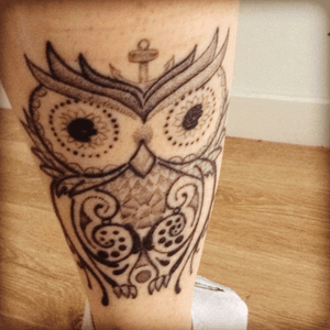 #owl 