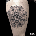 Thanks so much Robyn! This is one of my favorite mandalas. #mandalatattoo . . . . #tattoo #tattoos #tat #ink #inked #tattooed #tattoist #art #design #instaart #friedriechshain #mandalas #tatted #instatattoo #bodyart #tatts #tats #amazingink #tattedup #inkedup #berlin #berlintattoo #kreuzberg #dotworktattoo #berlintattoos #dotworktattoos #dotwork #tattooberlin #mandala