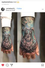 Tattoo