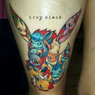 Tattoo