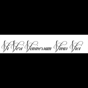 Love to get this on my collor bone #VforVandetta #inspirationalquote 