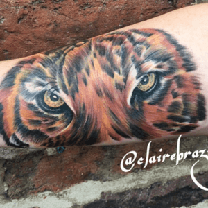 Completed a cool Tiger piece today on Jezz! Originally a realism drawing that I done almost a year ago. I had so much fun doing this today! Thank you so much for wanting this. Would really love to do more like this. #tiger #tattoo #tattoos #tattoocolour #phoenixbodyart #bridgnorth #realism #clairebraziertattoos #ukbta #cheyennetattooequipment #blkpowder #bestofbritish #uktta #stencilstuff #fusionink @fusionink @blkpowder @ukbta @uktta @fusion_ink @cheyennetattooequipment @stencilstuff @bestofbritishtattoo #ladytattooers #nofilter @ladytattooers @support_good_tattooing