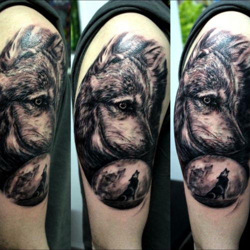 Tattoo image