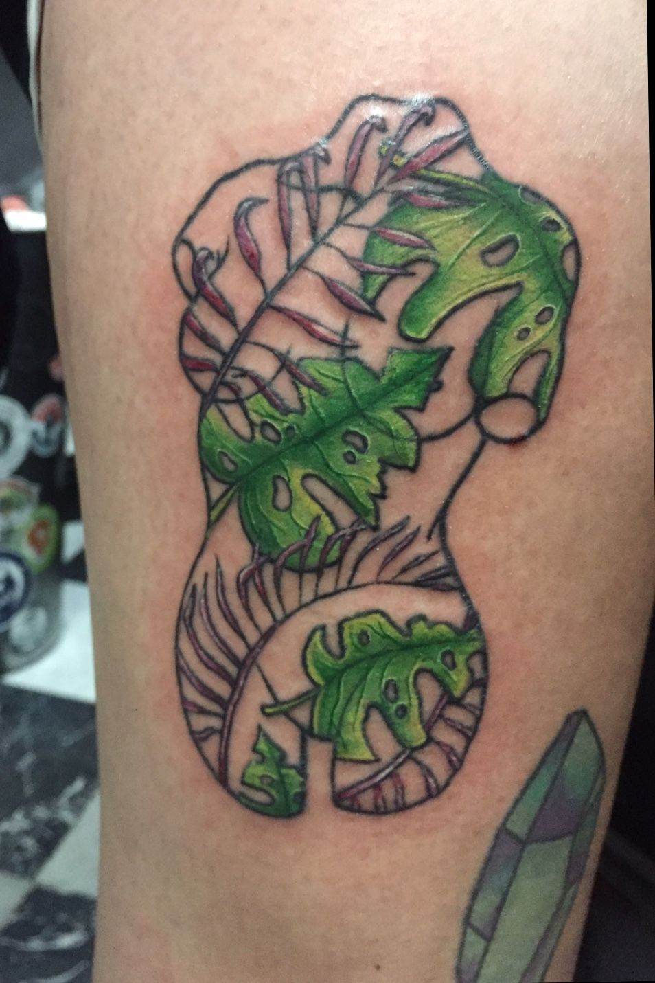 Discover 51+ tattoo rogers ar best in.eteachers