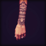 #armband #mandala#jewelry 