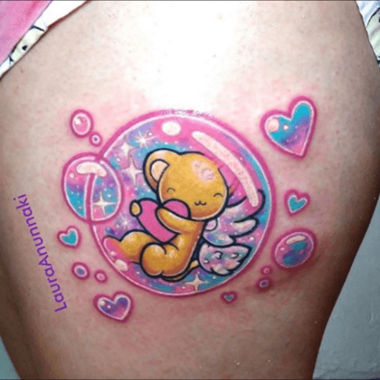 Soap Bubble Tattoos  Tattoofilter