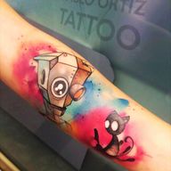 Tattoo
