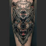 Wolf in sheeps clothing. Would love this on my calf or my thigh!!!! #meganmassacre #megandreamtattoo #dreampiece #tattooedgirls #birthdaypresent #maybe #MEGANDREAM #meganmassacrecontest #megan #hopeiwin 