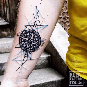 Very cool #compass 