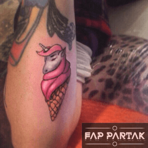  #fappartak #tattoo #icecream #art #paint #ink #like #sexy #frost #spb 