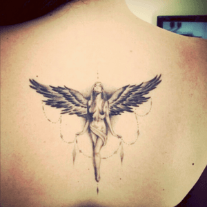 pretty fairies tattoos