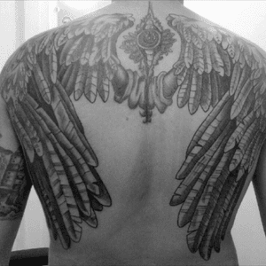 #wings by #beyondthegrave #costarica