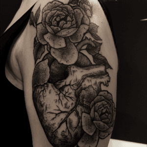 •Done at @sayagata tattoo studio ! •https://www.instagram.com/matina_atr_tattooartist/ •Fb: Matina ATR Tattooartist #blackwork #black #work #tattoo #tat #dotwork #dot #work #tattoo #dotting #dot #tattooflash #tattoo #flash #black #ink #inked #skg #sayagatatattoostudio #sayagata #moreblackink #blackinkaddict #blacktattooink #blackworkerstattoo #blackworkers #blackworker #blxckink #blxck #onlyblackart #matinamacabre #blackart #onlyblack #macabretattoo #TTTpublishing #macabre