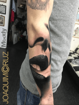 Tattoo by Tattoo Power