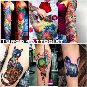By Turco tattooist 🇮🇪🇧🇷 #turcotattooist #EdsonTurco #turcotattoostudio #turcotattoos 