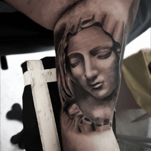#VirginMary #Michelangelo #Pietà 