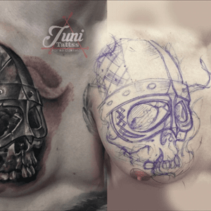 #freehand #JuniTattss #JuniTattssTattoo #tattoo #tattoosketch #tattooartist #inkedup #ink #tattooedpeople #tatts #instatattoo #inkmaster #realistictattoo #neotrad #newskhool #ink #tattooistartmagazine #portrait #gun #follow #art #ink #world #artist #ukrainian #best #body #colour @art_collective @tattooartistmagazine @tattooculturemagazine @skinart_mag @kwadron_tattoo_gallery @wowtattoo @tattooistartmag @toptattooartist @the_tattooed_ukraine @tattoolifemagazine @skincolorforlife @skinart_collectors 