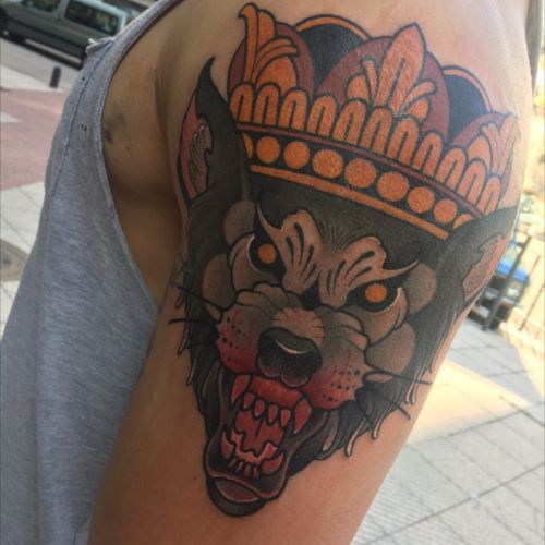 Tattoo image